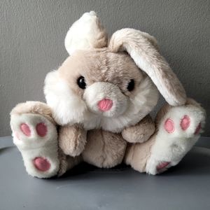 AMC Bunny Rabbit Plush